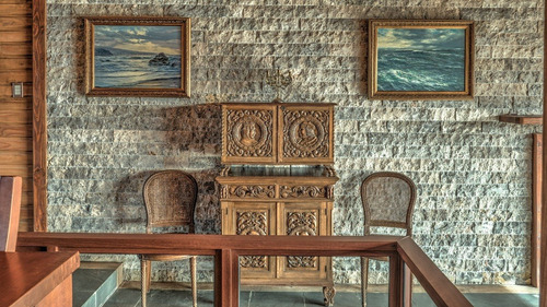 Imagen 12 de 25 de Vende Casa En Los Riscos, Pucón Vista Al Volcán Y Lago