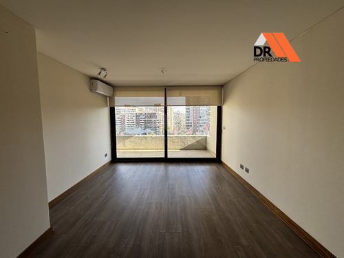 Arriendo Depto. 2d/2b Con 2 Estacionamientos Y Más Comodidad
