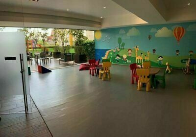Imagen 17 de 17 de Departamento Venta 3 Recamaras En Be Grand Coyoacan