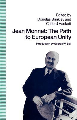 Libro Jean Monnet: The Path To European Unity - Na, Na