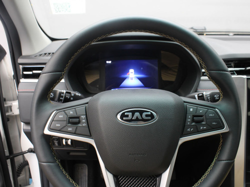 Jac T8 Pro Luxury Diesel Mt 4x4 Precio Leasing
