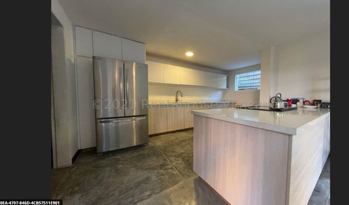 Imagen 9 de 15 de Zuleima González 0424-2832200 Townhouse En Venta En La Lagunita Country Club #22-10799
