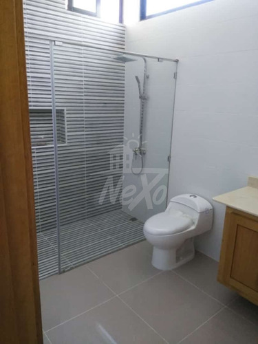 Imagen 12 de 16 de Casa Nueva Residencial Cerrado Cerca De Todo En Santiago (jpc-204)
