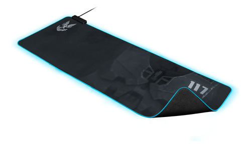 Alfombrilla De Ratón Para Juegos Razer Goliathus Extended Ch