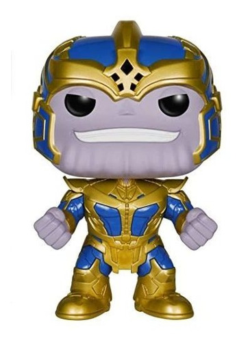 Funko 5105 Pop Marvel