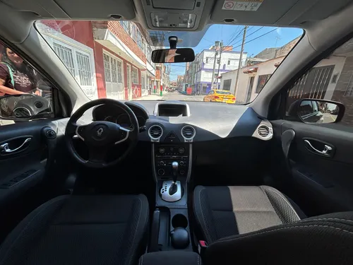 Renault Koleos 2.5 Dynamique Bose