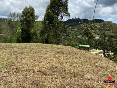 Terreno En Venta En Rionegro - Vereda Llanogrande.