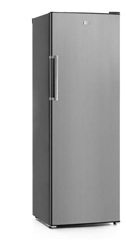 Heladera Vondom Línea Acero 335 Lts. Combinable -cuotas