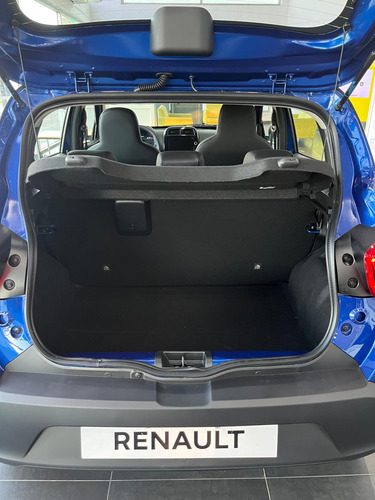 Renault Kwid 1.0 ICONIC BT L24