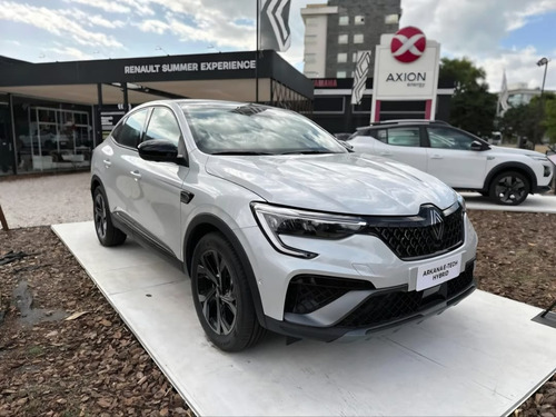 Renault Arkana 1.3 E-Tech Hybrid