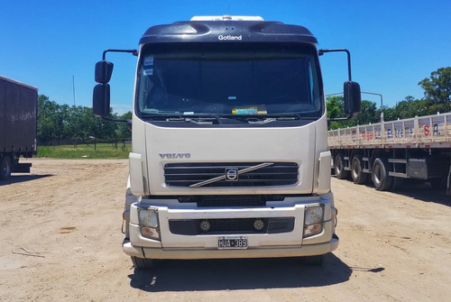 Tector 17e22, Renault 320, Volvo 310, F.cargo 1722, Vw 17220
