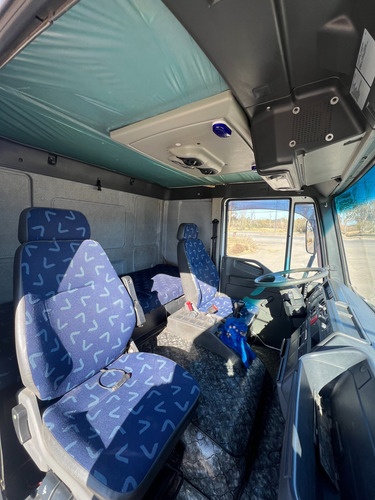 Iveco Tector 170-22 (precio Anticipo + Financiación)