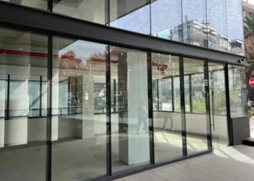 Local Comercial En Arriendo En Providencia