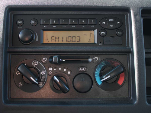 Camión Jac 1040 Kt1 Abs (aa) 0km 2025 Precio Leasing