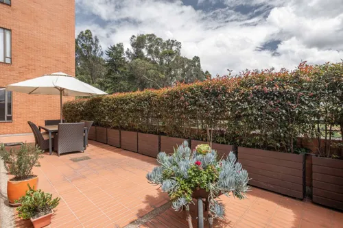 Apartamento En Venta En Colinas De Suba. Cod V6330