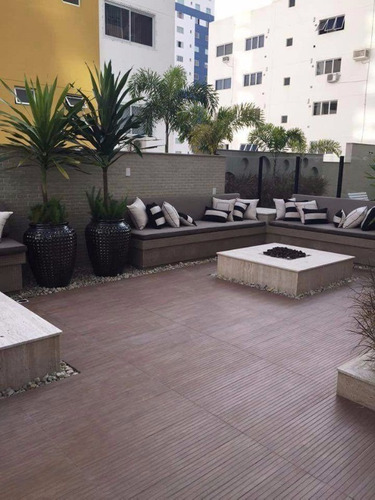 Excelente Apto Com 4 Dorms Próximo Ao Big Supermercado. - A4008 - 4228349
