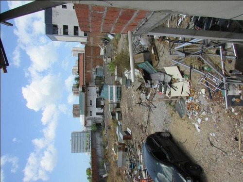 Imagem 10 de 15 de Terreno À Venda, 1640 M² Por R$ 2.200.000,00 - São Gerardo - Fortaleza/ce - Te0131