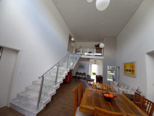 Chácara Com 4 Dormitórios À Venda, 850 M² Por R$ 1.650.000,00 - Residencial Dos Lagos - Itupeva/sp - Ch0204