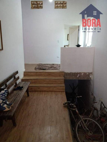 Imagem 14 de 22 de Chácara Com 5 Dormitórios À Venda, 1320 M² Por R$ 580.000,00 - Cacéia - Mairiporã/sp - Ch0394