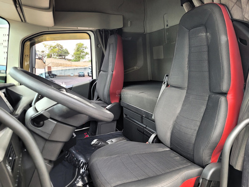 Volvo Fh 460 6x2 Ano 2021/21 Automático Teto Alto