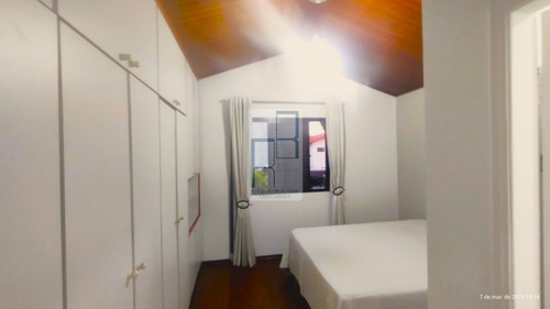 Vendo Casa Condomínio Com 3 Quartos (1 Suíte) E 108m2 Bosque
