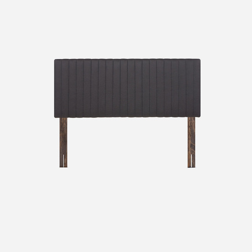 Cama New Style 2 Plus De 2 Plazas Base N+respaldo Lucio Graf