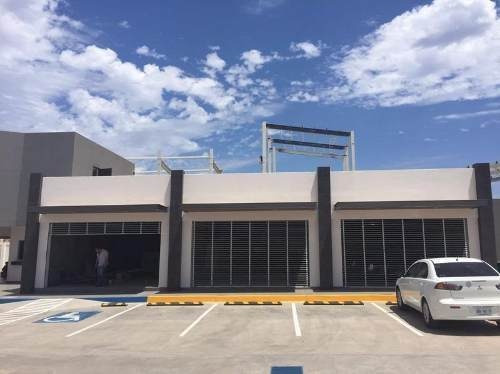 Imagen 3 de 13 de Locales Comerciales Y Oficina En Renta En Gasolinera Blvd. Pedro Infante