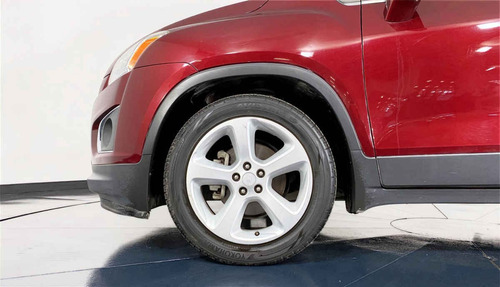 Imagen 6 de 15 de 114189 - Chevrolet Trax 2016 Con Garantía