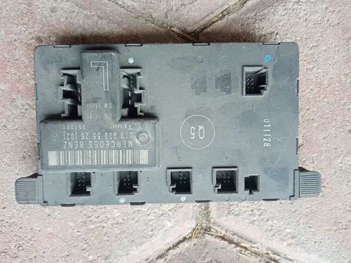 comprar Módulo De Puerta De Mercedes Benz Clase C