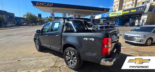 Chevrolet S10 Ltz
