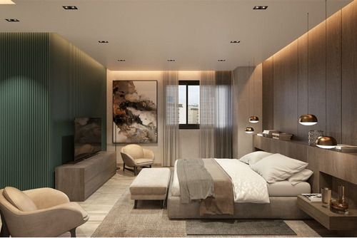 Tu Espacio De Elegancia Y Confort Con Vistas Al Mar: Bienvenido A Samer Tower Alma Rosa I