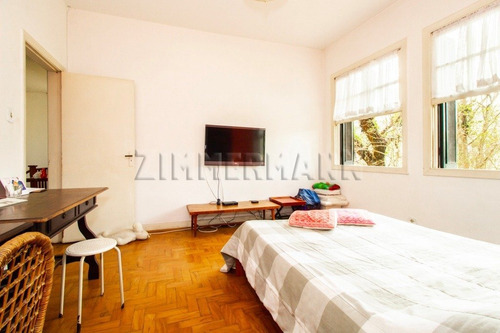 Casa - Alto De Pinheiros - Ref: 109104 - V-109104