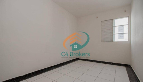 Imagem 4 de 21 de Apartamento À Venda, 72 M² Por R$ 214.900,00 - Jardim Testae - Guarulhos/sp - Ap3300
