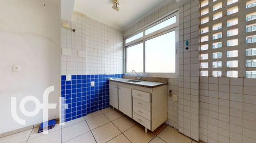 Imagem 15 de 26 de Apartamento - Ap00833 - 69336172