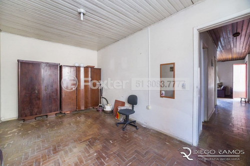 Imagem 18 de 25 de Casa, 3 Dormitórios, 138 M², Vila Ipiranga - 183691