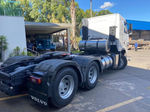 Volvo Fh 540 2012