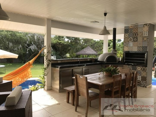 Imagem 12 de 15 de Casa Em Condomínio Para Venda Em Jundiaí, Portal Do Paraíso Ii, 4 Dormitórios, 4 Suítes, 6 Banheiros, 4 Vagas - 16368e_2-702899