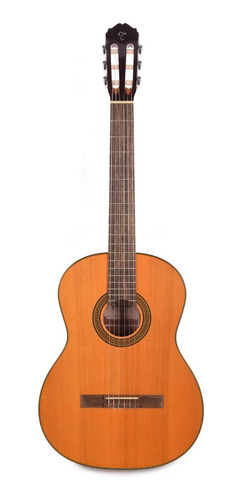 Guitarra Acústica Takamine Gc3 Color Natural