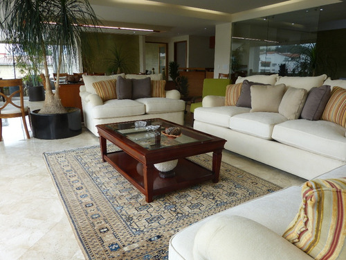 Imagen 4 de 15 de Depto. Lomas Country Club