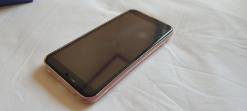 Celular Tech Pad M5 Go Android 11 Dual Sim (Usado)