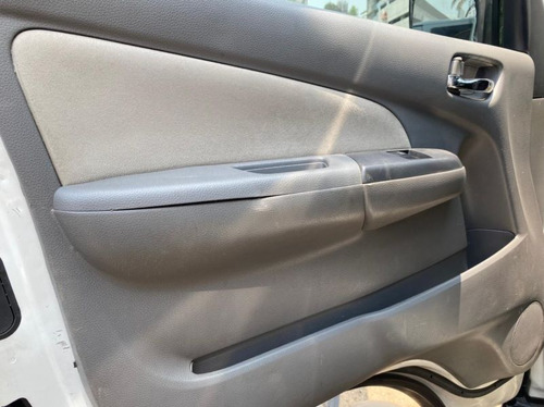 Nissan Urvan 2.5 15 Pas Ampliapack Seg Die Mt