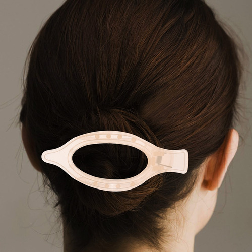Pinzas Francesas Para Peinar El Cabello, 3 Unidades, Para Mu