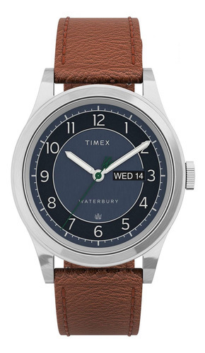 Reloj Timex Hombre Tw2u90400
