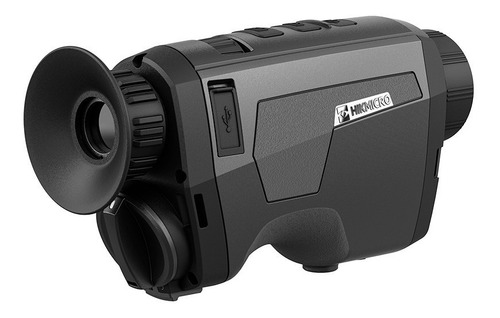 Visor Térmico Y Nocturno Hikmicro Gh25l Gryphon C/ Telémetro