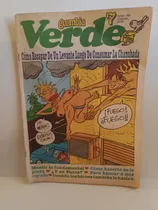 Comprar Revista Guambia Verde Enero 1990 N°7