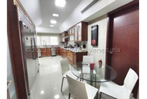 Imagen 15 de 26 de #22-25443 Moderno Apartamento En La Lagunita Country Club