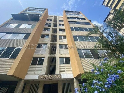 Imagen 14 de 14 de Apartamento Listo Para Entrar A Vivir Con Cocina Actualizada Ubicada En Colinas De La California Caracas 22-28334
