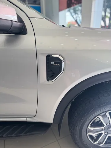 Ford Ranger 2.5 Xlt 4X4
