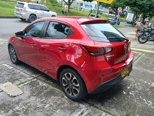 Mazda 2 1.5 Grand Touring