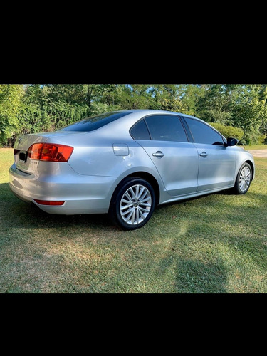 Volkswagen Vento 2.0 Sportline Tsi 200cv Dsg 2013